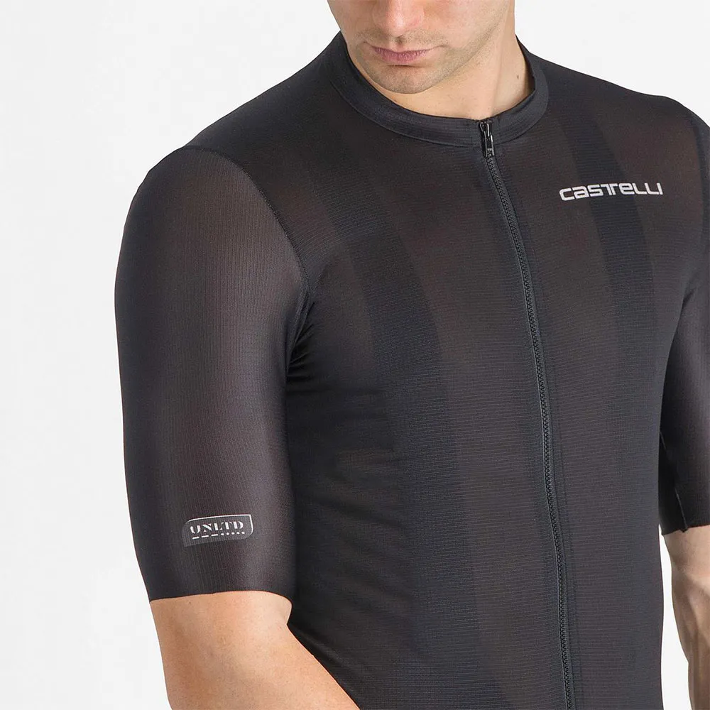 Castelli Unlimited Entrata 3 Cykeltröja