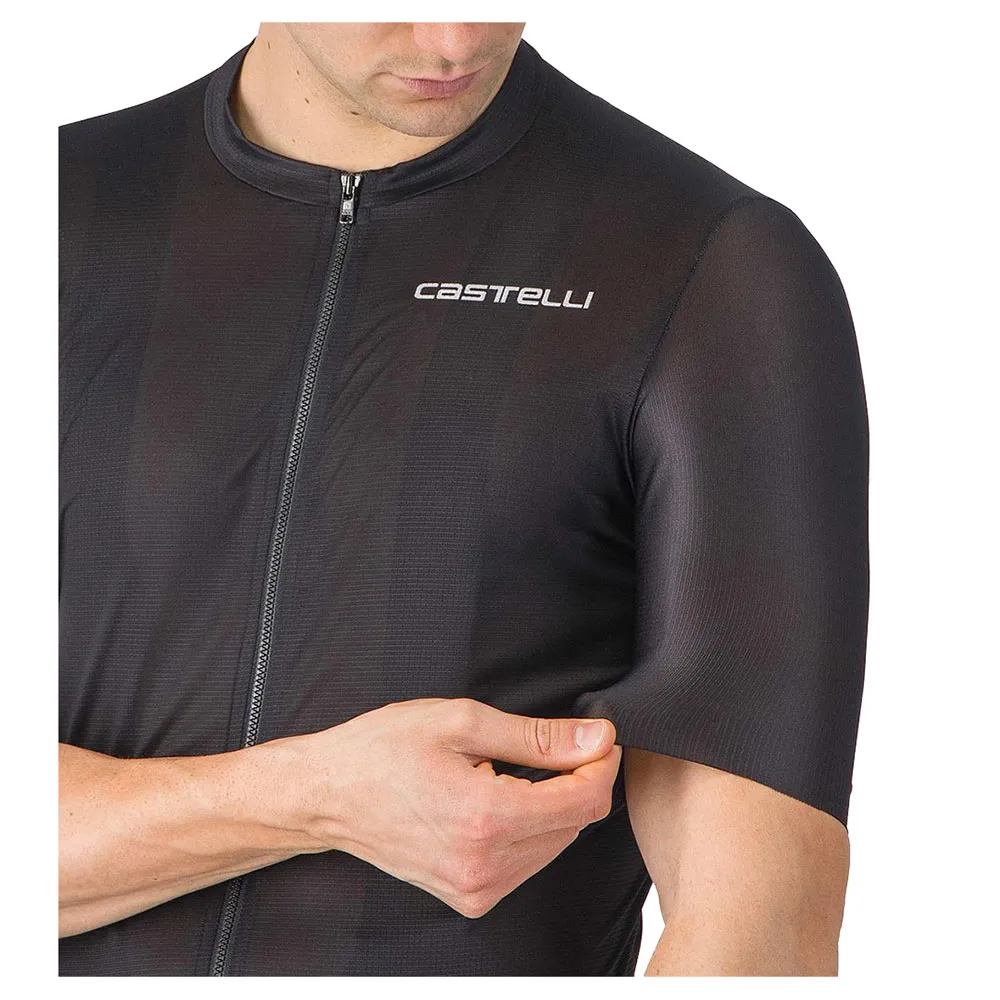Castelli Unlimited Entrata 3 Cykeltröja