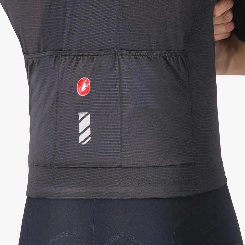 Castelli Unlimited Entrata 3 Cykeltröja