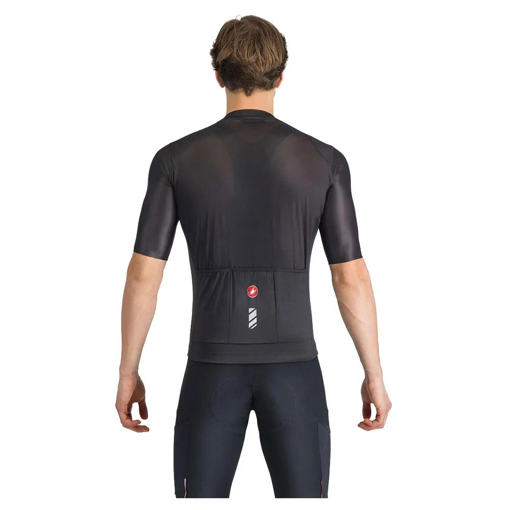 Castelli Unlimited Entrata 3 Cykeltröja