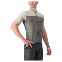 Castelli Unlimited Entrata Korta ärmar Cykeltröja Castelli Unlimited Entrata Korta ärmar Cykeltröja