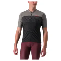 Castelli Unlimited Entrata Korta ärmar Cykeltröja Castelli Unlimited Entrata Korta ärmar Cykeltröja