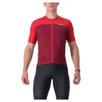 Castelli Unlimited Entrata Korta ärmar Cykeltröja Castelli Unlimited Entrata Korta ärmar Cykeltröja