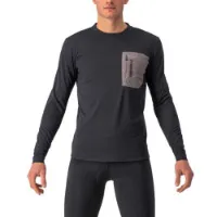 Castelli Unlimited Merino Långärmad Trikå Castelli Unlimited Merino Långärmad Trikå