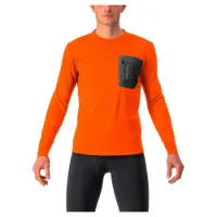 Castelli Unlimited Merino Långärmad Trikå Castelli Unlimited Merino Långärmad Trikå