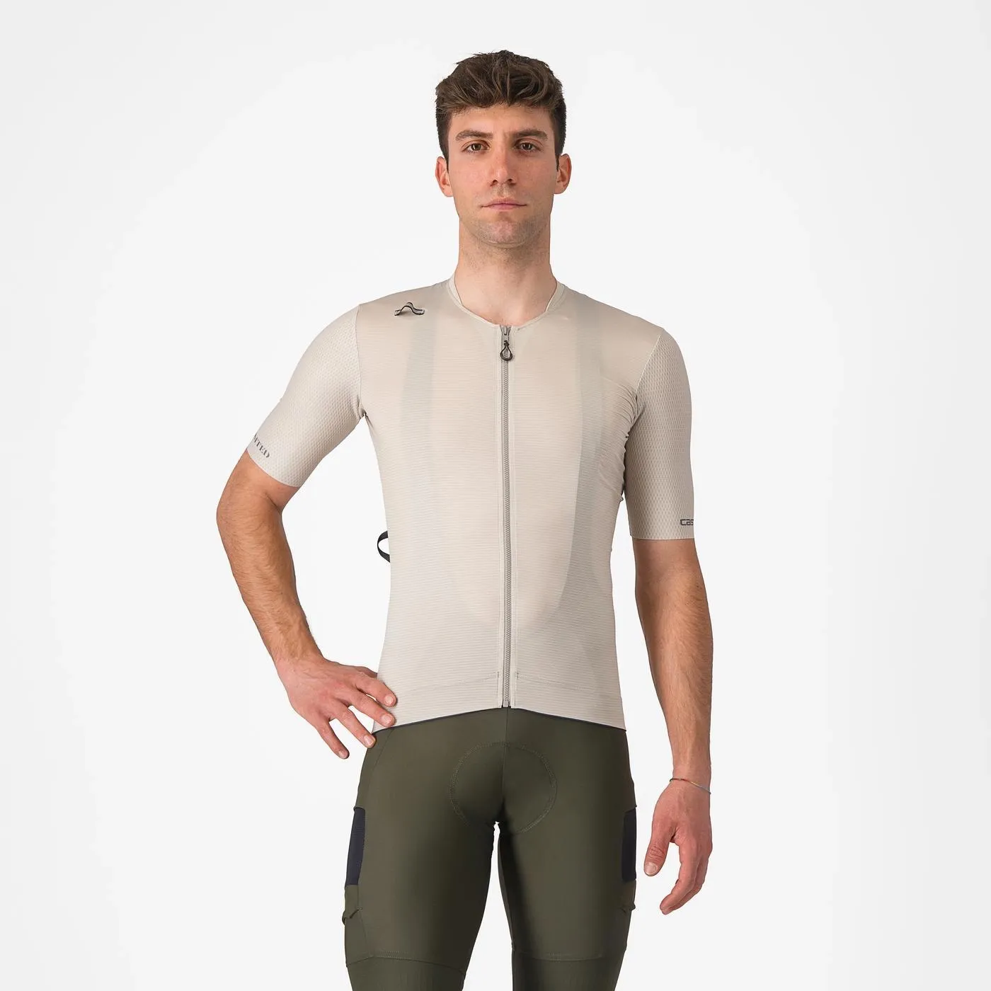 Castelli Unlimited Pro Cykeltröja Castelli Unlimited Pro Cykeltröja