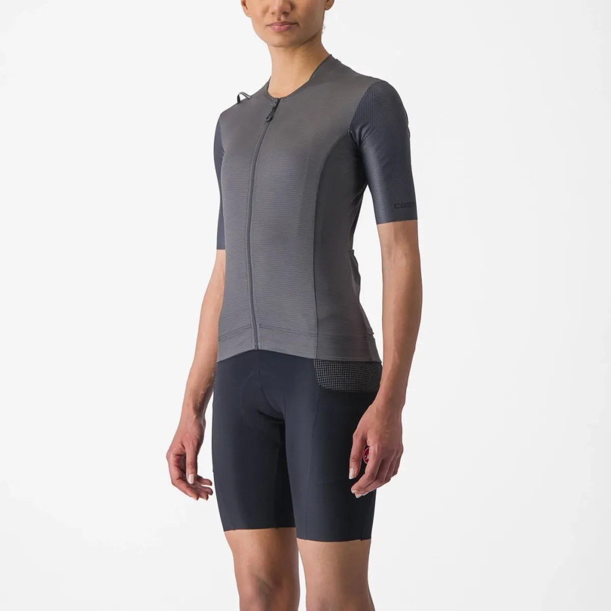 Castelli Unlimited Pro Dam Cykeltröja