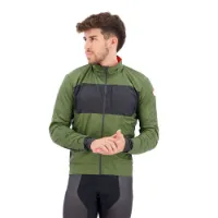 Castelli Unlimited Puffy Jacka Castelli Unlimited Puffy Jacka