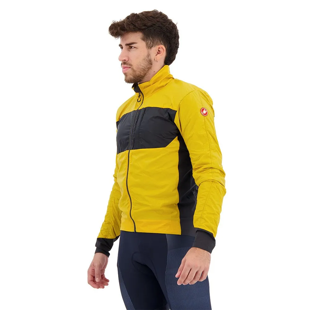 Castelli Unlimited Puffy Jacka Castelli Unlimited Puffy Jacka