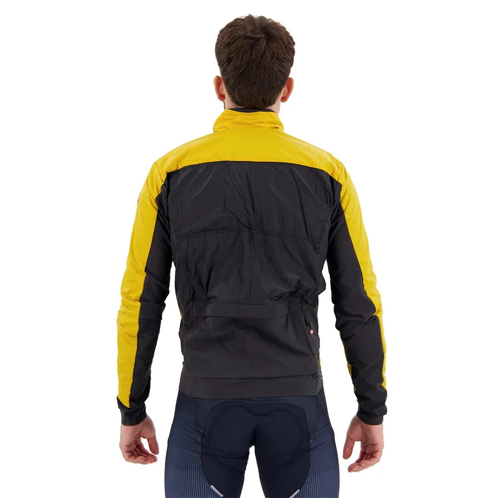 Castelli Unlimited Puffy Jacka Castelli Unlimited Puffy Jacka