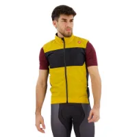Castelli Unlimited Puffy Väst
