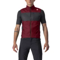 Castelli Unlimited Puffy Väst Castelli Unlimited Puffy Väst