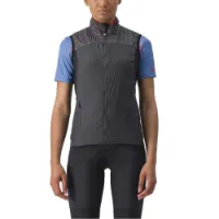 Castelli Unlimited Puffy Väst
