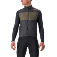 Castelli Unlimited Puffy Väst Castelli Unlimited Puffy Väst