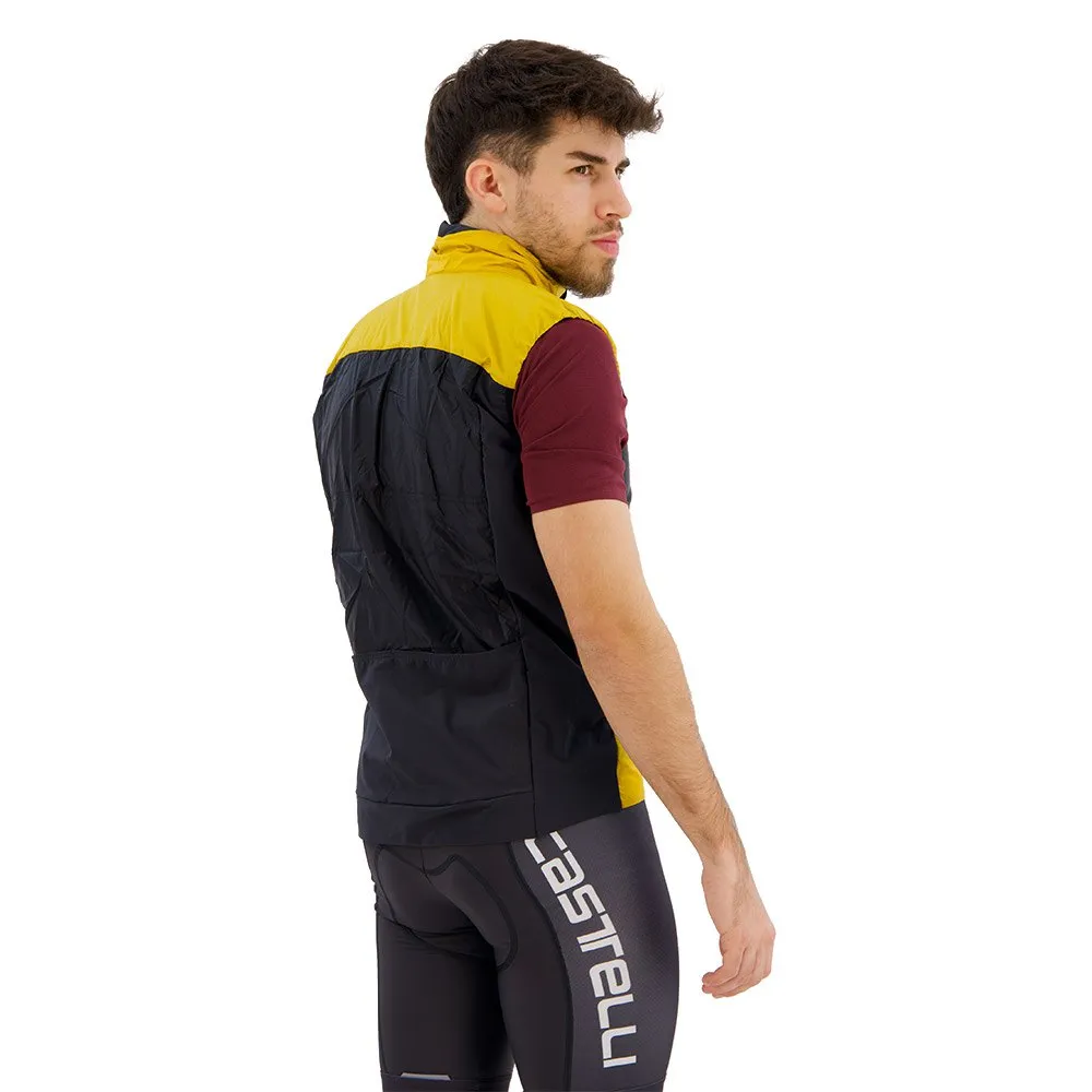 Castelli Unlimited Puffy Väst