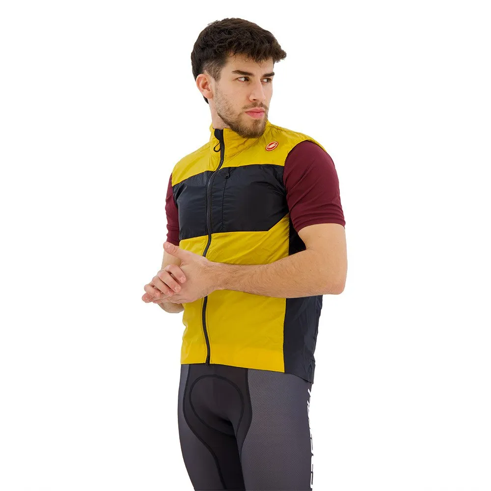 Castelli Unlimited Puffy Väst