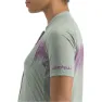 Castelli Unlimited Sentiero 2 Korta ärmar Cykeltröja, Defender Green, S