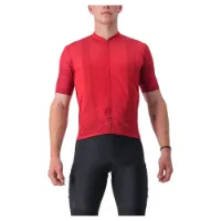 Castelli Unlimited Terra Korta ärmar Cykeltröja Castelli Unlimited Terra Korta ärmar Cykeltröja