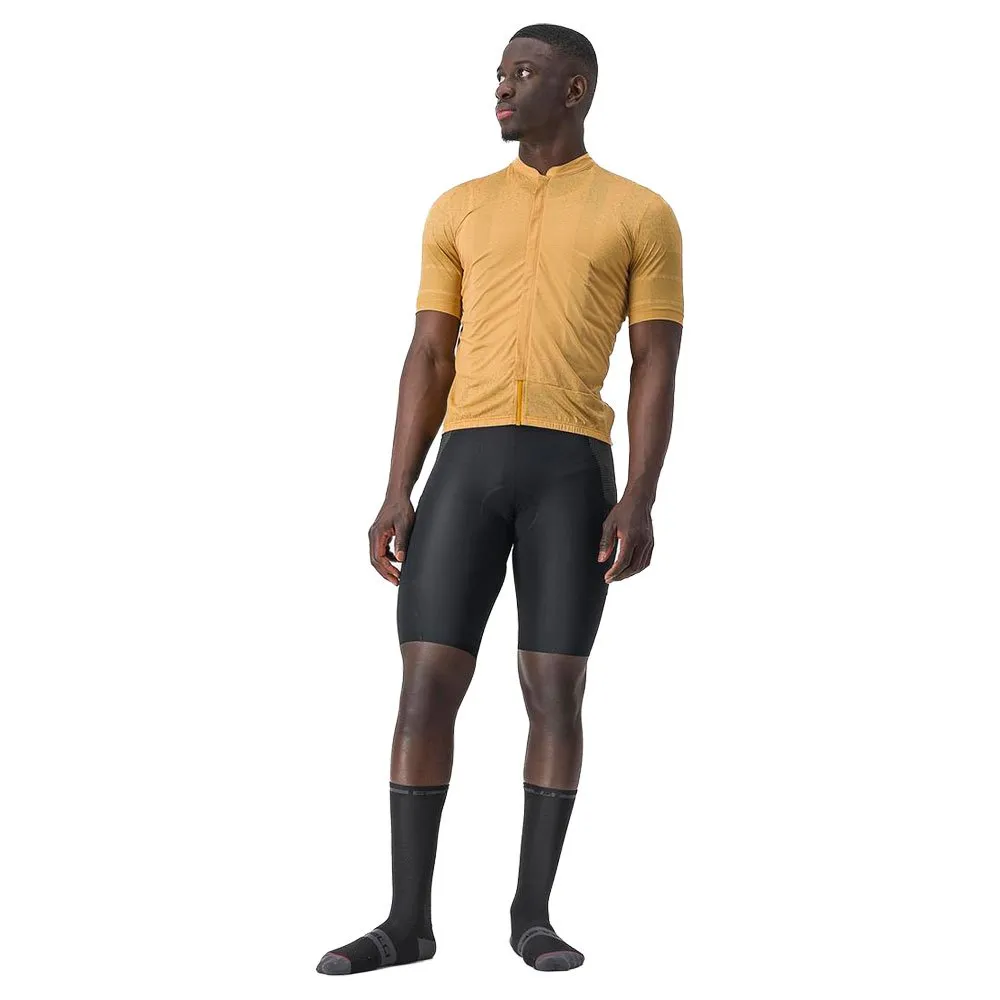 Castelli Unlimited Terra Korta ärmar Cykeltröja Castelli Unlimited Terra Korta ärmar Cykeltröja