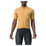 Castelli Unlimited Terra Korta ärmar Cykeltröja