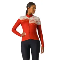 Castelli Unlimited Thermal 2 Långärmad Trikå Castelli Unlimited Thermal 2 Långärmad Trikå