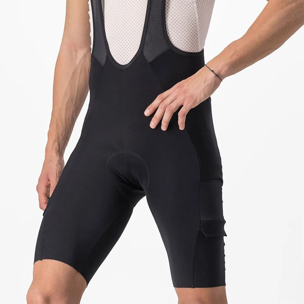 Castelli Unlimited Thermal Cykelbyxor Castelli Unlimited Thermal Cykelbyxor