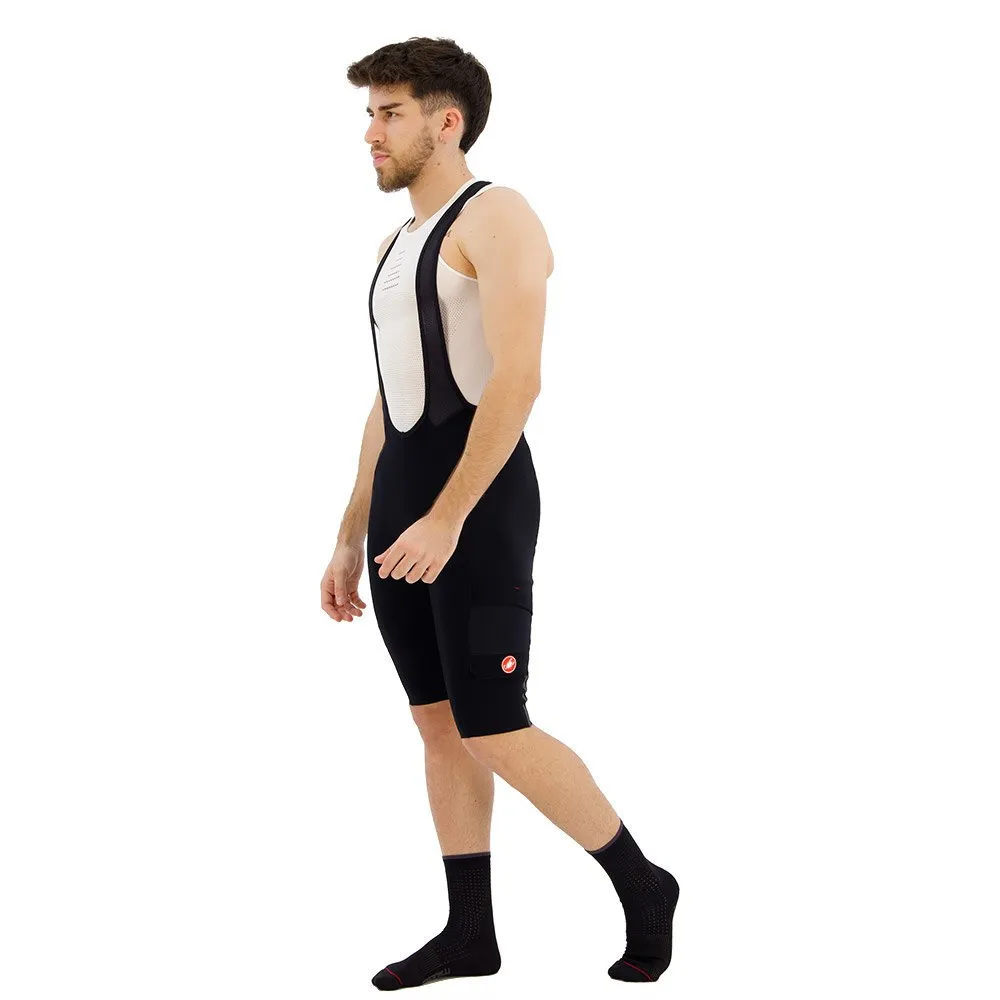 Castelli Unlimited Thermal Cykelbyxor Castelli Unlimited Thermal Cykelbyxor
