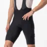 Castelli Unlimited Thermal Cykelbyxor
