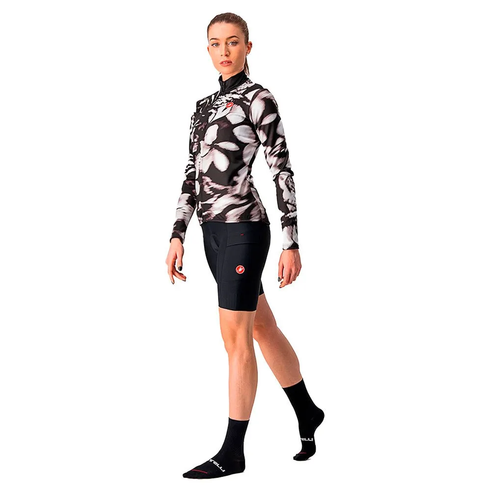 Castelli Unlimited Thermal Jacka