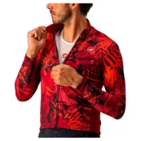 Castelli Unlimited Thermal Långärmad Trikå