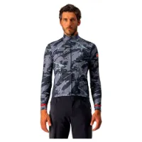 Castelli Unlimited Thermal Långärmad Trikå Castelli Unlimited Thermal Långärmad Trikå
