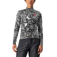 Castelli Unlimited Thermal Långärmad Trikå Castelli Unlimited Thermal Långärmad Trikå
