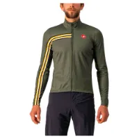 Castelli Unlimited Thermal Långärmad Trikå Castelli Unlimited Thermal Långärmad Trikå