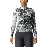 Castelli Unlimited Thermal Långärmad Trikå