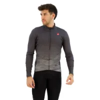 Castelli Unlimited Thermal Långärmad Trikå