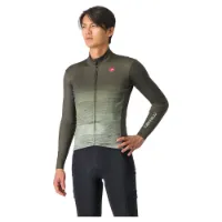 Castelli Unlimited Thermal Långärmad Trikå Castelli Unlimited Thermal Långärmad Trikå