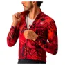 Bordeaux / Pro Red