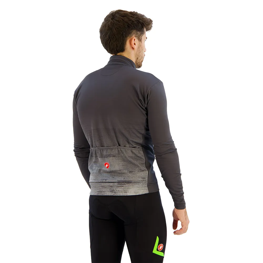 Castelli Unlimited Thermal Långärmad Trikå