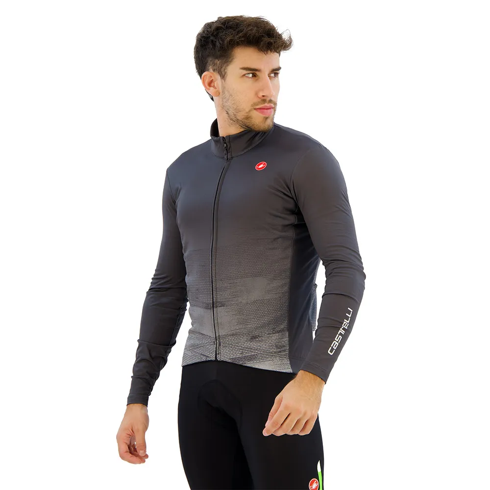 Castelli Unlimited Thermal Långärmad Trikå