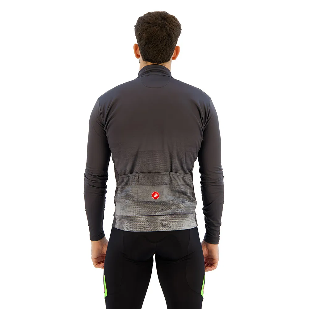 Castelli Unlimited Thermal Långärmad Trikå