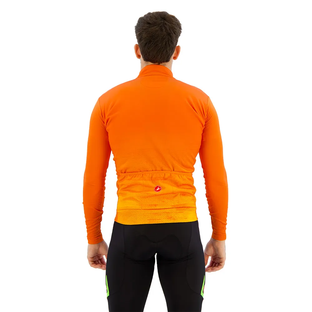 Castelli Unlimited Thermal Långärmad Trikå