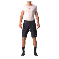 Castelli Unlimited Trail Baggy Shorts Castelli Unlimited Trail Baggy Shorts