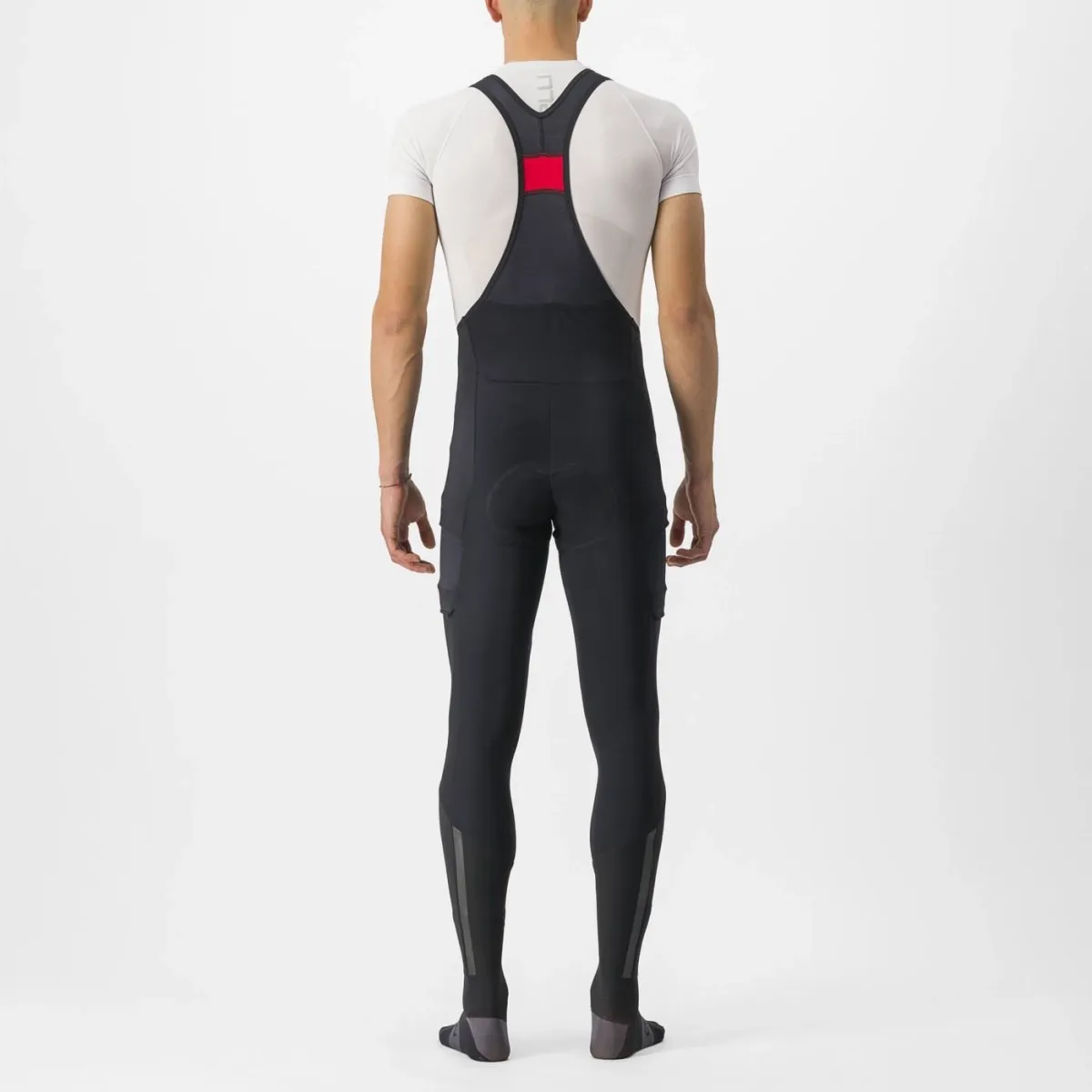 Castelli Unlimited Trail Cykelshorts Castelli Unlimited Trail Cykelshorts