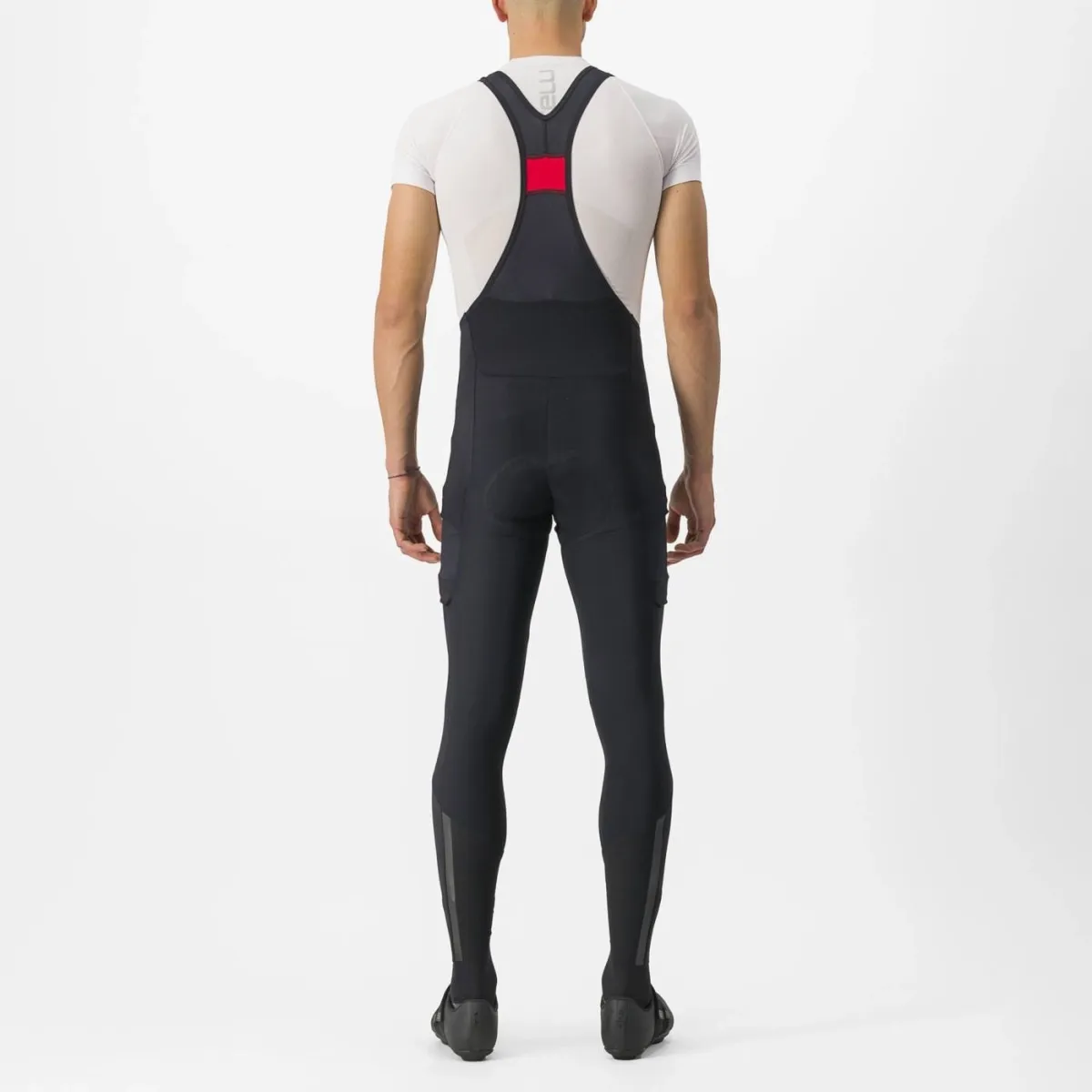 Castelli Unlimited Trail Cykelshorts Castelli Unlimited Trail Cykelshorts