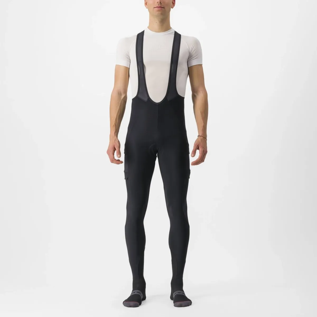 Castelli Unlimited Trail Cykelshorts Castelli Unlimited Trail Cykelshorts