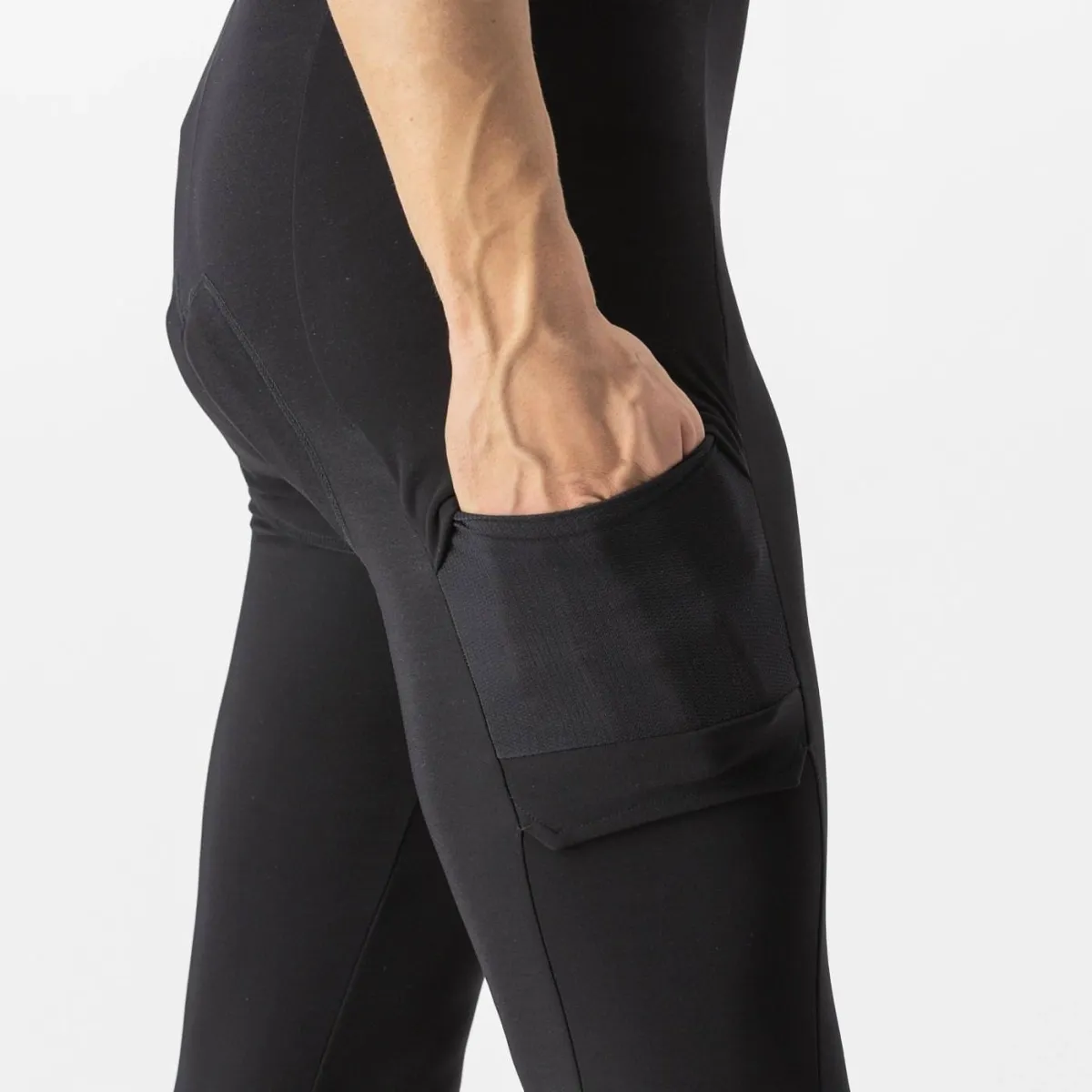 Castelli Unlimited Trail Cykelshorts Castelli Unlimited Trail Cykelshorts