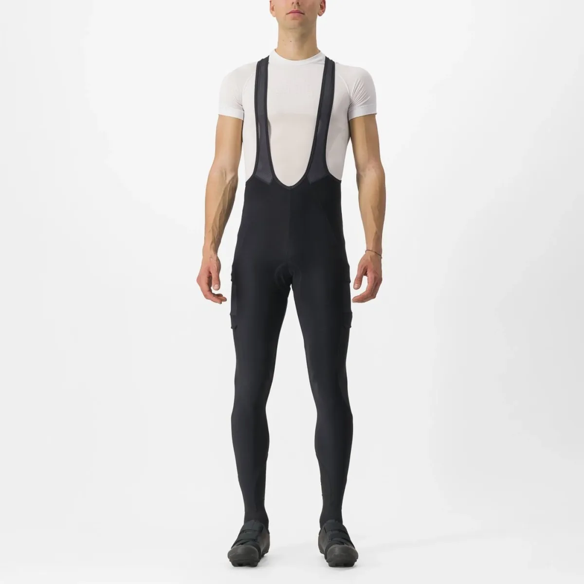 Castelli Unlimited Trail Cykelshorts Castelli Unlimited Trail Cykelshorts
