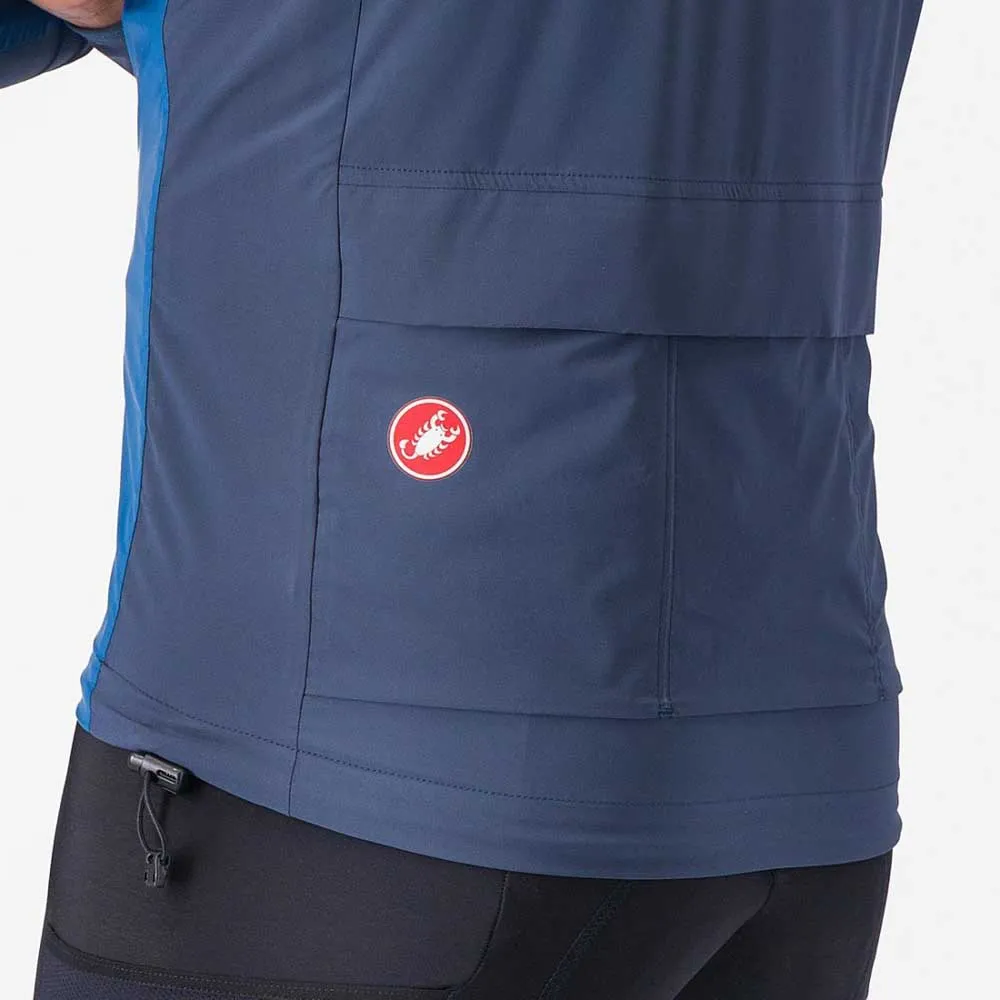 Castelli Unlimited Trail Jacka
