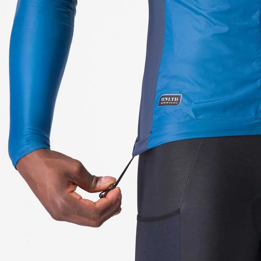Castelli Unlimited Trail Jacka