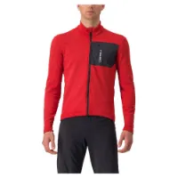 Castelli Unlimited Trail Långärmad Trikå